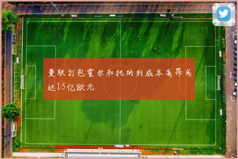 曼联打包霍尔和托纳利成本高昂或达15亿欧元