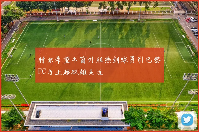 特尔希望冬窗外租热刺球员引巴黎FC与土超双雄关注