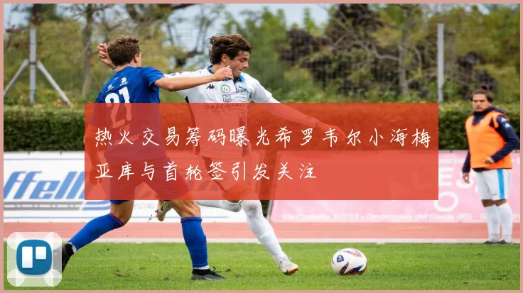热火交易筹码曝光希罗韦尔小海梅亚库与首轮签引发关注